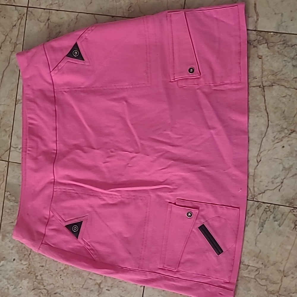 Jamie Sadock skirt